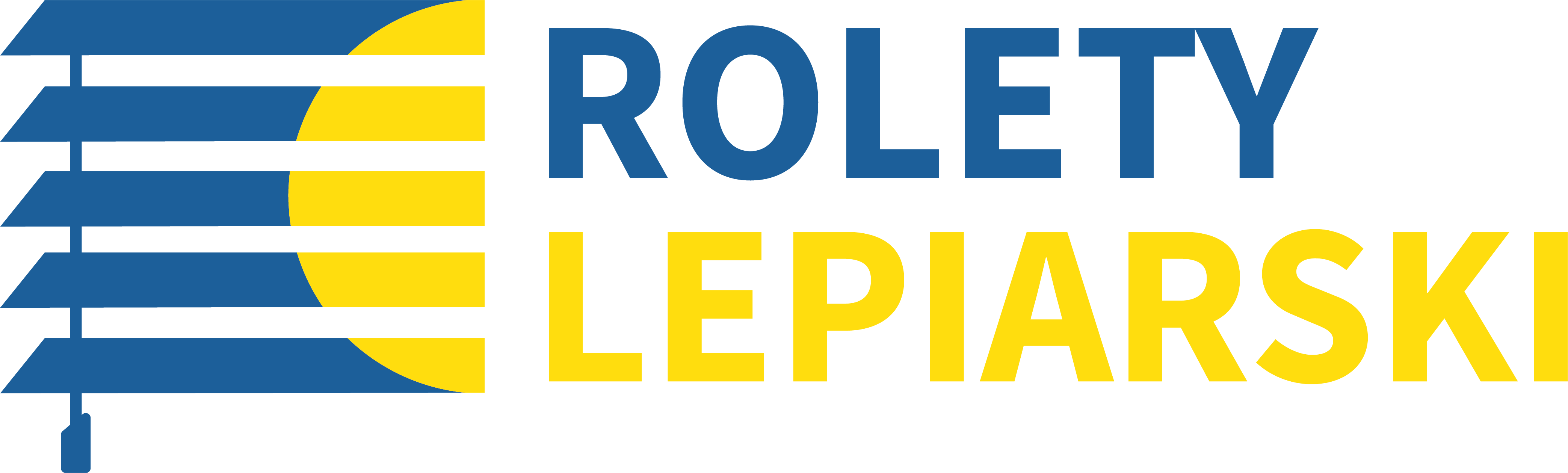Rolety Lepiarski